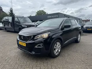 Peugeot 3008 1.2 PureTech Blue Lease Executive (bj 2019)