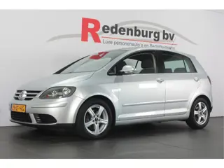 Volkswagen Golf Plus 1.6 Optive 4 - Airco / Radio cd