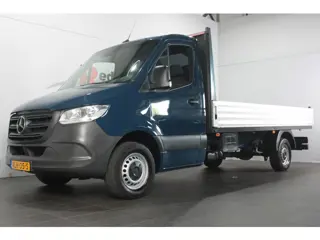 Mercedes-Benz Sprinter 316 2.2 CDI L3H2 EURO VI-D - Open laadbak