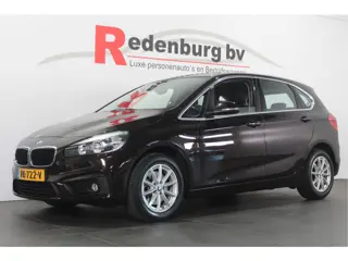 BMW 2 Serie Active Tourer 218i Essential - Navi / Bluetooth / Parksens. achter