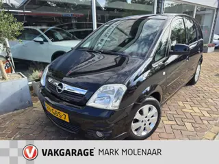 Opel Meriva 1.6-16V Temptation,trekhaak,
