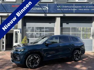 Volkswagen Tayron 1.5 eHybrid 204 PK | Trekhaak| Head-Up Display | 360 Camera | Adaptieve Cruise Con