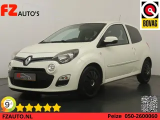 Renault Twingo 1.2 16V Collection - Airconditioning - Cruise Control - Elektrische ramen