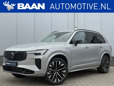 Volvo XC90 2.0 T8 Plug-in hybrid AWD Ultra Bright