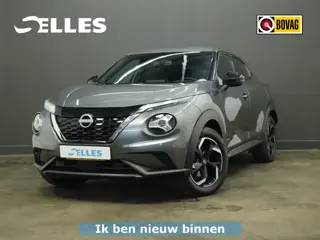 Nissan Juke 1.6 Hybrid Business Premium | Airco | Climate Control | Cruise Control | Navigatie | 360