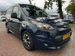 Ford Transit Connect 1.5 TDCI Trend 3 Zits Euro 6 Airco,Navigatie,Camera Nette Auto