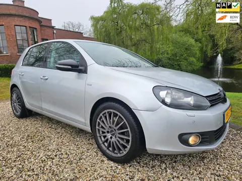 Volkswagen Golf 1.2 TSI 5-deurs AIRCO *apk:09-2027*