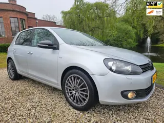 Volkswagen Golf 1.2 TSI 5-deurs AIRCO *apk:09-2027*