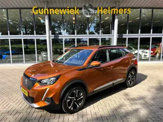 Peugeot 2008 1.2 PureTech Allure | CAMERA | CARPLAY | CLIMA | CRUISE | NAVI | PDC