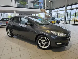 Ford Focus 1.0 Lease Edition