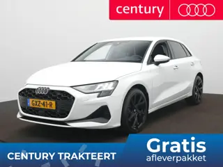 Audi A3 Sportback 35 TFSI Pro Line 150 pk S tronic | virtual cockpit | smartphone interface | LED