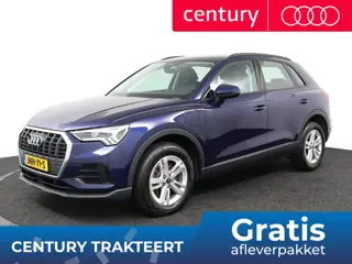 Audi Q3 45 TFSI e 245Pk Automaat Advanced Edition | Adaptive-Cruise | Virtual | Led |