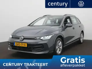 Volkswagen Golf Variant 1.5 TSI / Massage / Camera / Adap. Cruise / LED