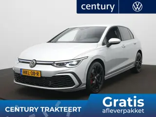 Volkswagen Golf 1.4 eHybrid GTE 245PK / 18 Inch / Sensoren / Stoelverwarming