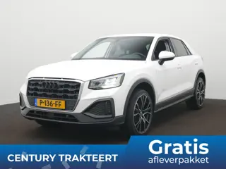Audi Q2 30 TFSI Pro Line | 19 Inch | Climate | LED | All-seasons