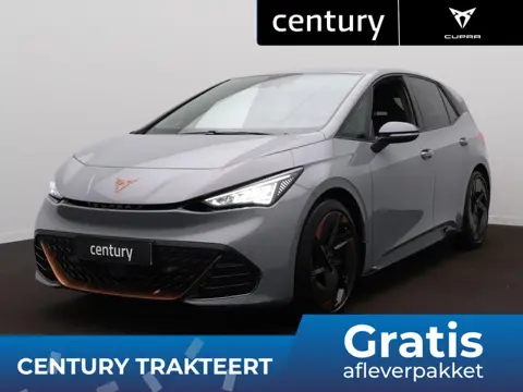 CUPRA Born Adrenaline 62 kWh Navigatie - Sfeer verlichting - 19 Inch - Camera
