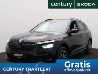 Skoda Kamiq 1.0 TSI Ambition Apple Carplay/Android Auto - Clima - Cruise - Led verlichting