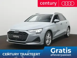 Audi A3 Sportback 40 TFSI e Advanced edition | Camera | Elek. Stoel | Trekhaak |