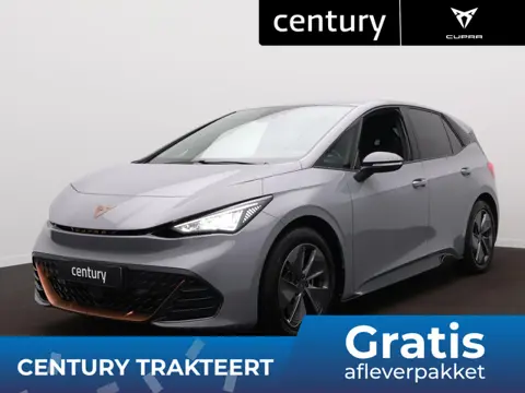 CUPRA Born Edition Ecc / Adaptive Cruise / Nav