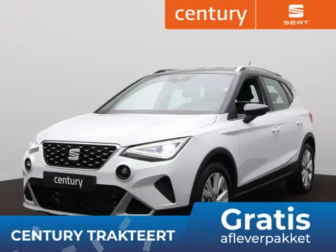 SEAT Arona 1.0 TSI Xperience Business Connect DSG / Cruise / Virtual / Climate