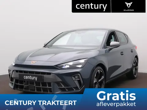 CUPRA Leon 1.5 eTSI Business Edition Plus | ACC | PDC | Stuurverwarming | Led |
