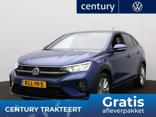 Volkswagen Taigo 1.0 TSI R-Line Edition | Panodak | PDC | ACC | Virtual | Clima |