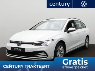 Volkswagen Golf Variant 1.0 eTSI Life Apple Carplay/Android Auto - Automaat - Sfeerverlichting