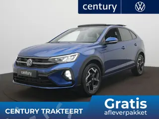 Volkswagen Taigo 1.0 TSI R-Line R-Line - PDC - Apple Carplay/Android Auto - LED-  Panoramaschuif-kan