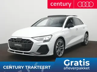 Audi A3 Sportback 40 TFSI e S edition S-Line | Panodak | SONOS | Camera | Elek. Klep