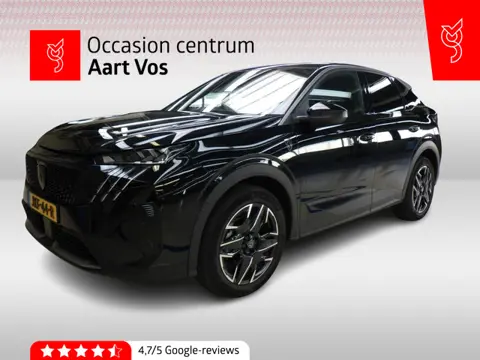 Peugeot 3008 Hybrid 145 GT | Automaat | New Entry | 8 jaar Peugeot We Care garantie!
