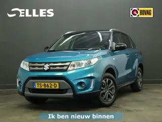 Suzuki Vitara 1.6 Comfort | Trekhaak | Airco | Navigatie | Bluetooth | Cruise Control | Climate Cont