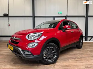 Fiat 500 X 1.6 PopStar / CRUISE / AIRCO /