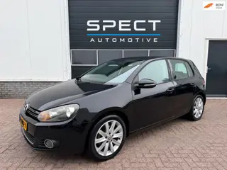 Volkswagen Golf 1.4 TSI Highline |Autom|Cruise|Bleutooth|Airco|Elekt|APK|