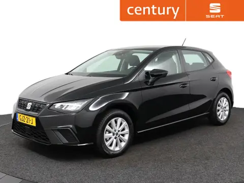 SEAT Ibiza 1.0 95Pk TSI Style Business Connect