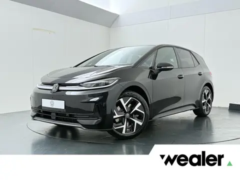 Volkswagen ID.3 Neo Style 61 kWh accu 140 kW / 190 PK Hatchback | Steunhaak | Panoramadak | Assistan