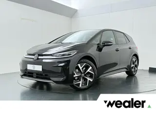 Volkswagen ID.3 Neo Style 61 kWh accu 140 kW / 190 PK Hatchback | Steunhaak | Panoramadak | Assistan