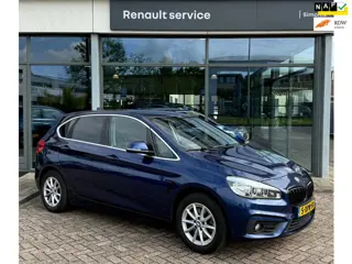 BMW 2-serie Active Tourer 218i High Executive