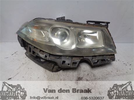 Renault Megane Grandtour 2006-2009 Koplamp rechts