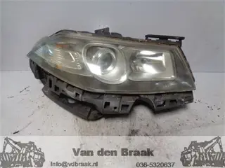 Renault Megane Grandtour 2006-2009 Koplamp rechts
