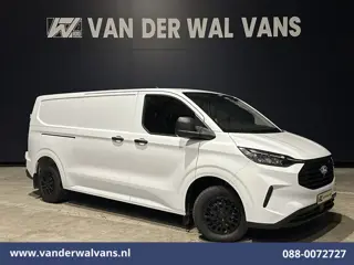 Ford Transit Custom 2.0 TDCI 136pk L2H1 Euro6 Airco | Camera | Apple Carplay | LED | Cruisecontrol A