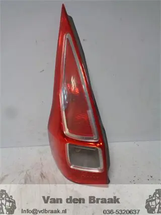 Renault Megane Grandtour 2007-2009 Achterlicht links
