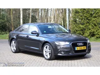 Audi A6 Limousine 2.0 TFSI Business Edition |⭐Afn. Trekhaak ✅ Automaat