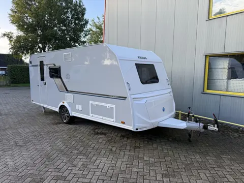 Knaus Sport Platinum 500 QDK Bouwjaar 2027