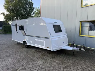 Knaus Sport Platinum 500 QDK Bouwjaar 2027