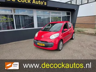 Citroen C1 1.0-12V Séduction/5DEURS