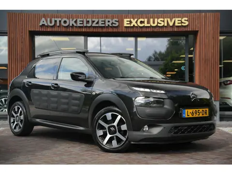 Citroen C4 Cactus 1.2 PureTech Business Plus