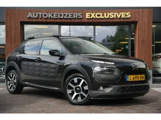 Citroen C4 Cactus 1.2 PureTech Business Plus