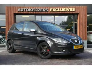 SEAT Altea 1.6 Sport Electrische ramen ABS Airco Zijairbags CV