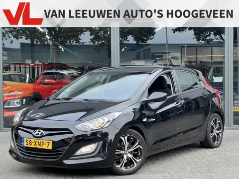 Hyundai i30 1.6 GDI i-Motion | NAP | Nieuwe APK | Trekhaak