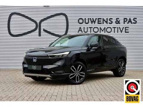 Honda HR-V 1.5 e:HEV Advance | 1E EIGENAAR | DEALEROND. | CARPLAY | CAMERA | LED